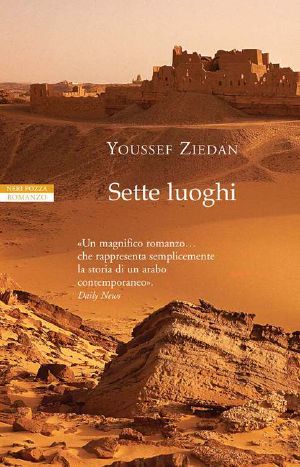 [محال 01] • Sette Luoghi